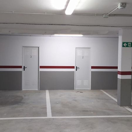 Apartamento Camino Dos Faros Malpica de Bergantiños Esterno foto