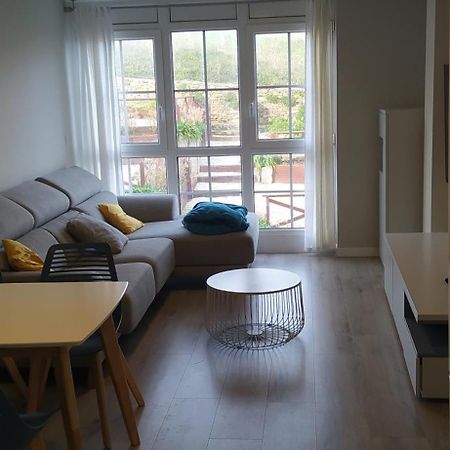 Apartamento Camino Dos Faros Malpica de Bergantiños Esterno foto