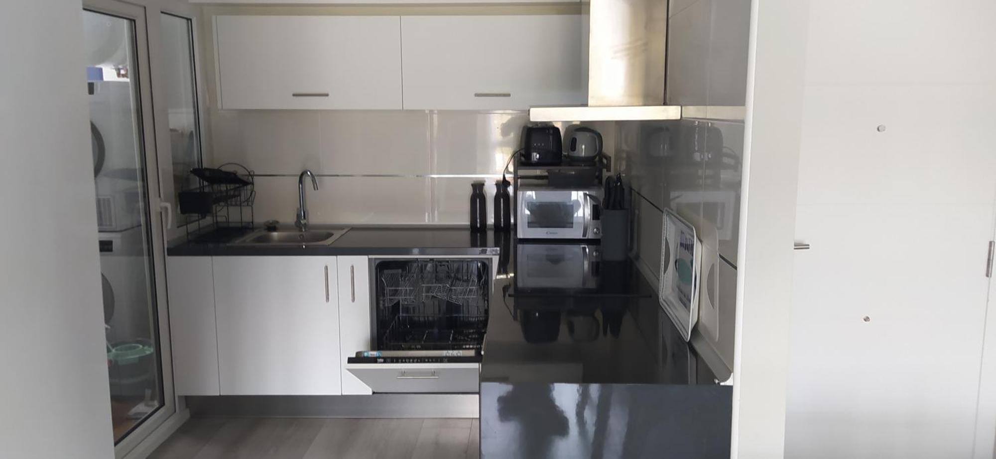 Apartamento Camino Dos Faros Malpica de Bergantiños Esterno foto